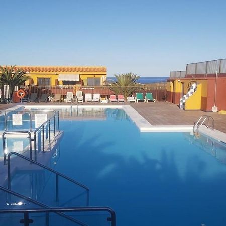 Estrella Marina Home Costa De Antigua Extérieur photo