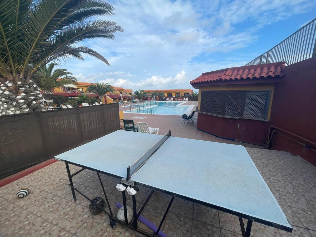 Estrella Marina Home Costa De Antigua Extérieur photo