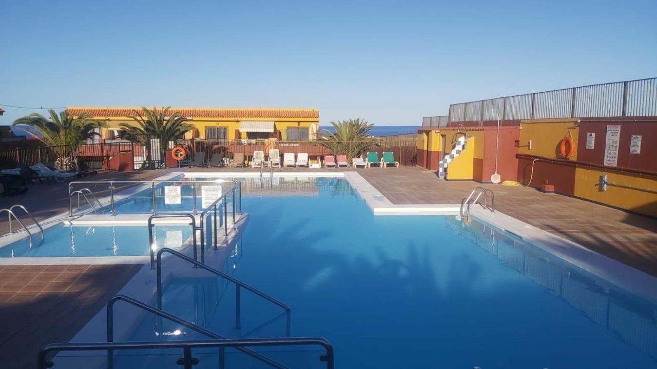 Estrella Marina Home Costa De Antigua Extérieur photo