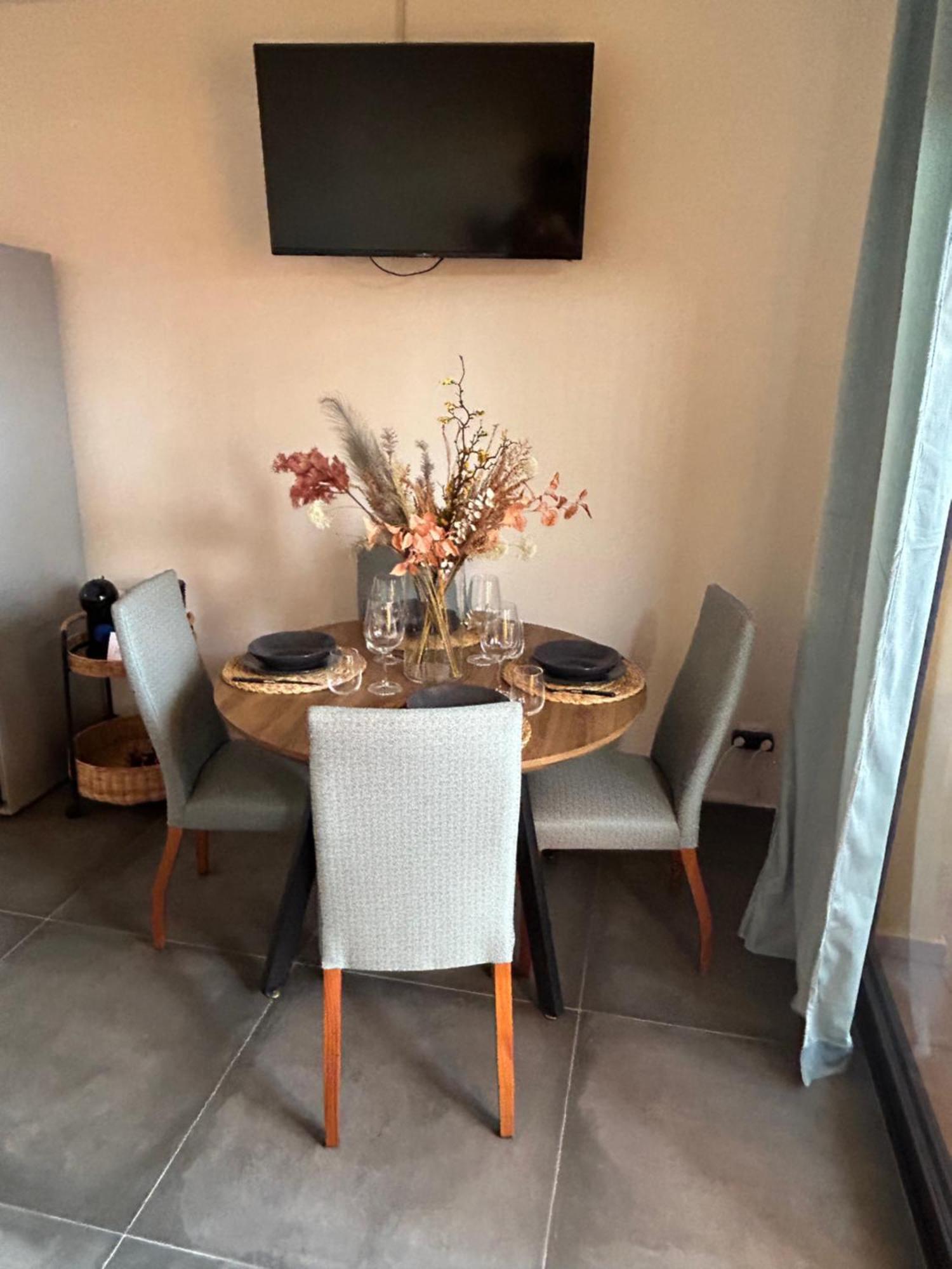 Estrella Marina Home Costa De Antigua Extérieur photo